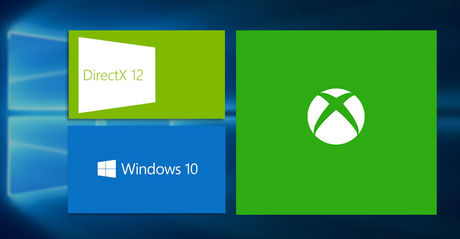 Novo teste Directx12 win 7 vs win 10, teste vc tambem! 