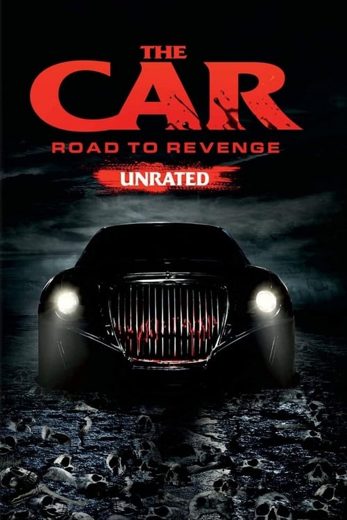The Car: Road to Revenge 2019 Download ITA