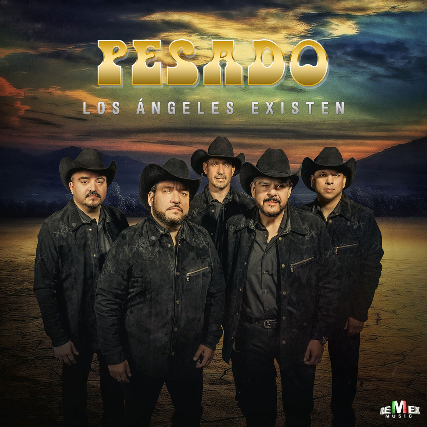 Álbumes 97+ Foto Pesado Desde La Cantina Vol 1 Descargar Alta