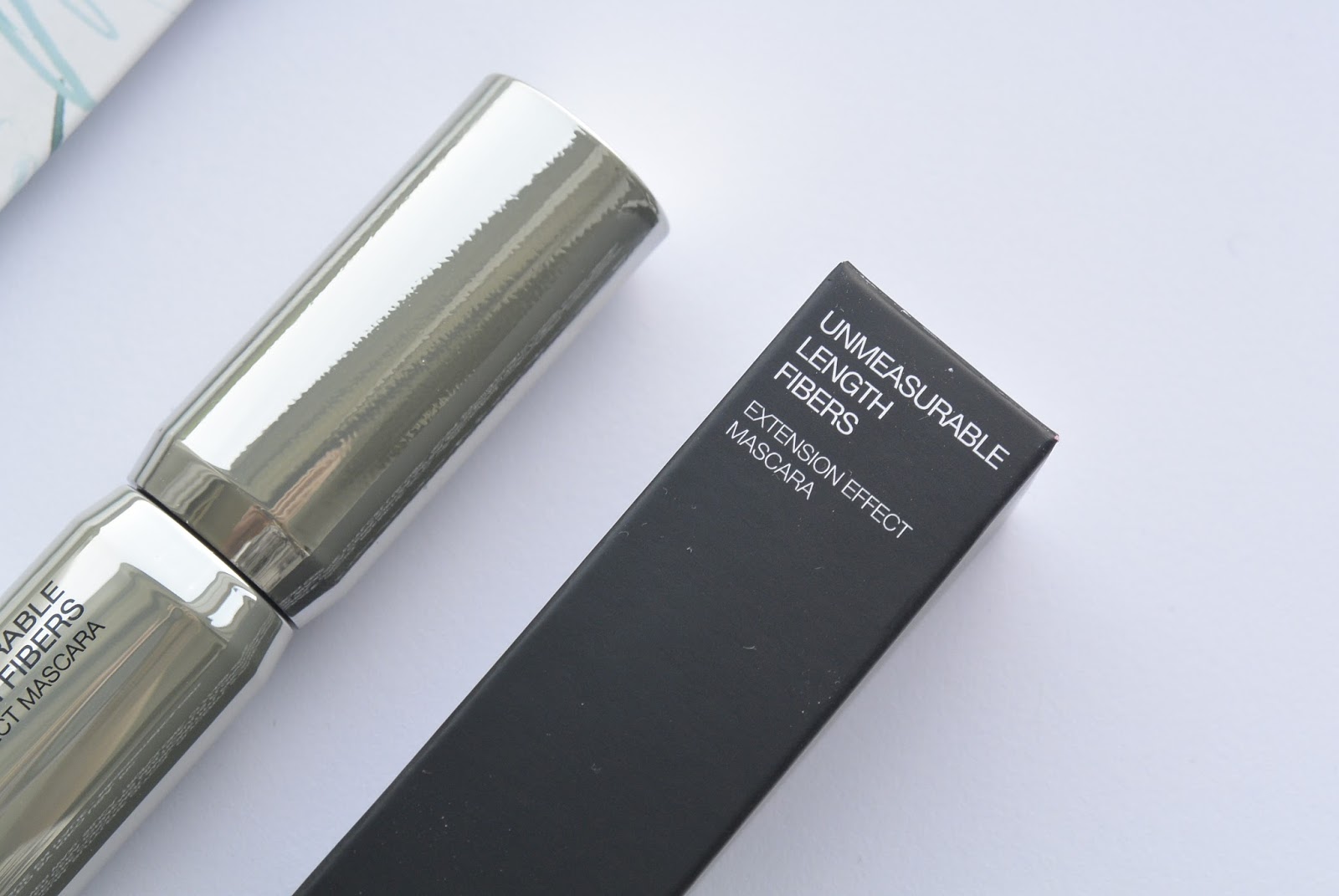 Review: Kiko Unmeasurable Length Fibers Mascara - Irispraat.Nl