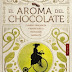 "El aroma del chocolate" de Ewald Arenz