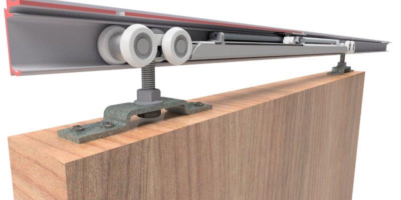 The Door Industry Journal P C Henderson Release New Husky Soft