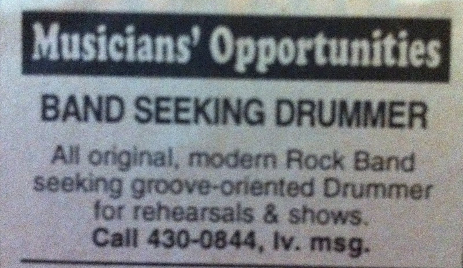 The Stepford Five Odds and Ends