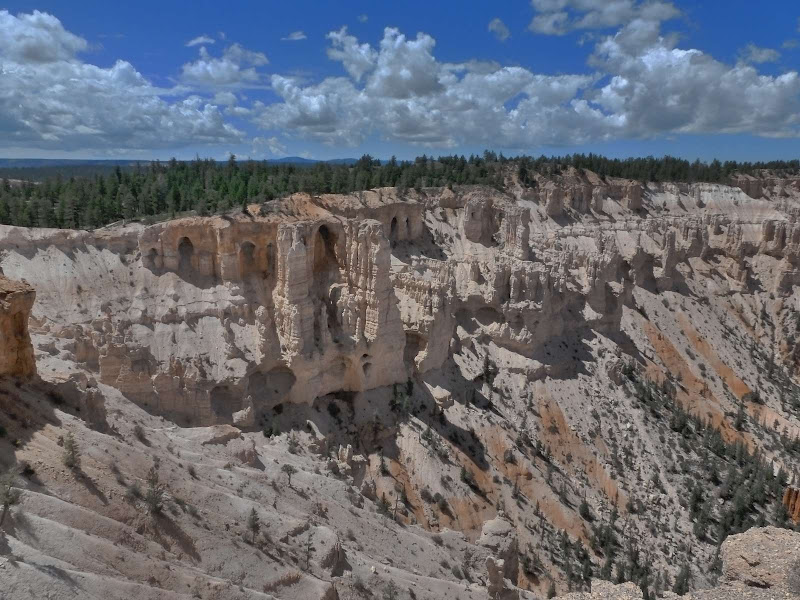 13: Bryce Canyon - Driving me ... USA (29)