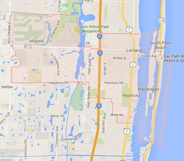 Lake Worth Beach City Limits: The media needs another lesson. Just ...
