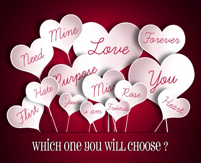 15 most romantic valentine day picture messages for couple