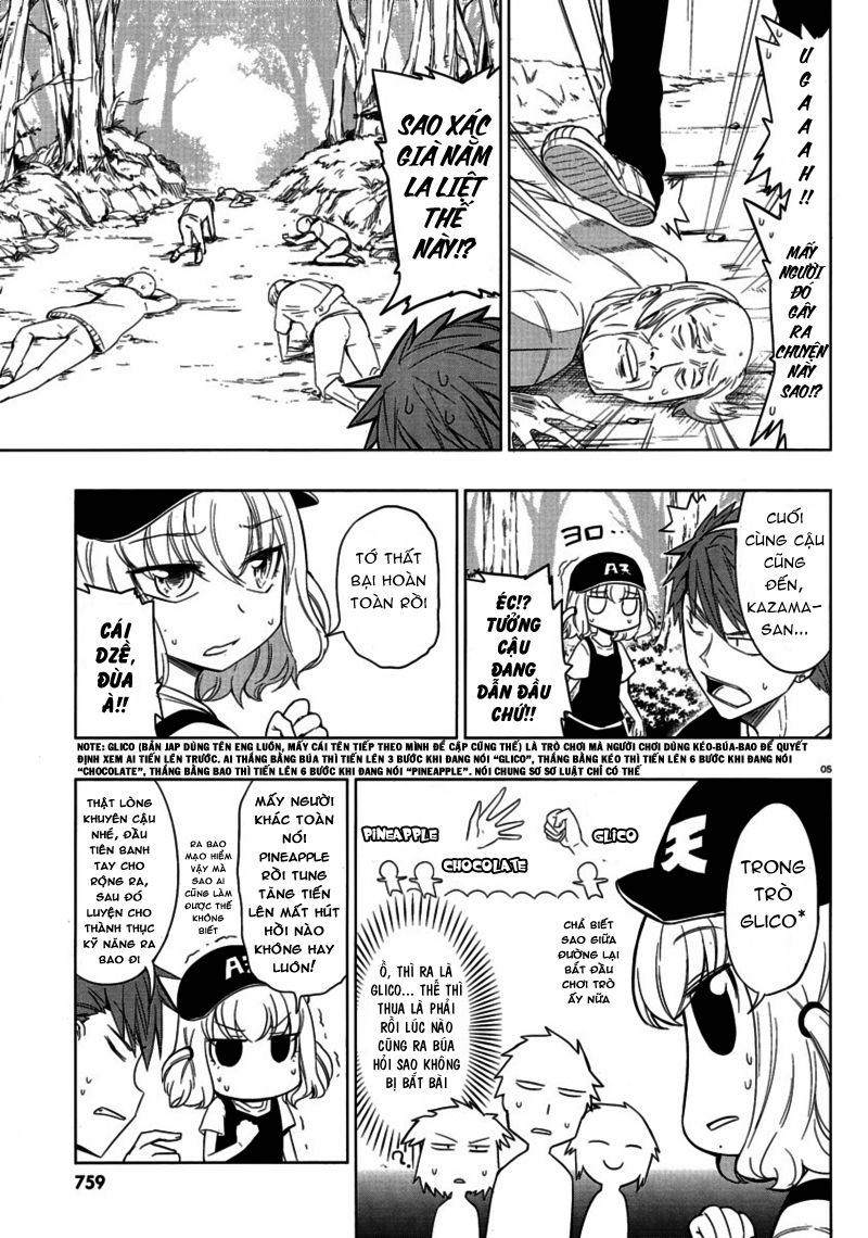 D Frag chap 27