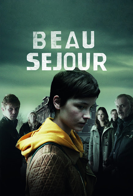 Beau Sejour (2017-) με ελληνικους υποτιτλους