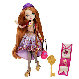 Ever After High Core Royals & Rebels Wave 3, 2-pack Holly O'Hair
