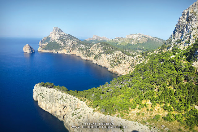 formentor-beach-boat-mallorca-palma-majorca-alcudia-puerto-pollensa-hotel-boat-trip Mirador Es Colomer Viewpoint