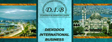 DIEXODOS INTERNATIONAL