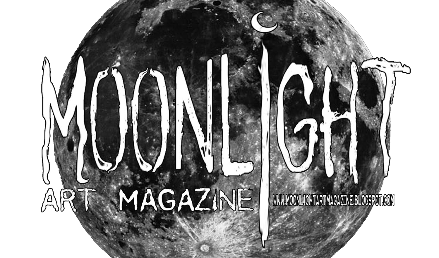 Moonlight Art Magazine