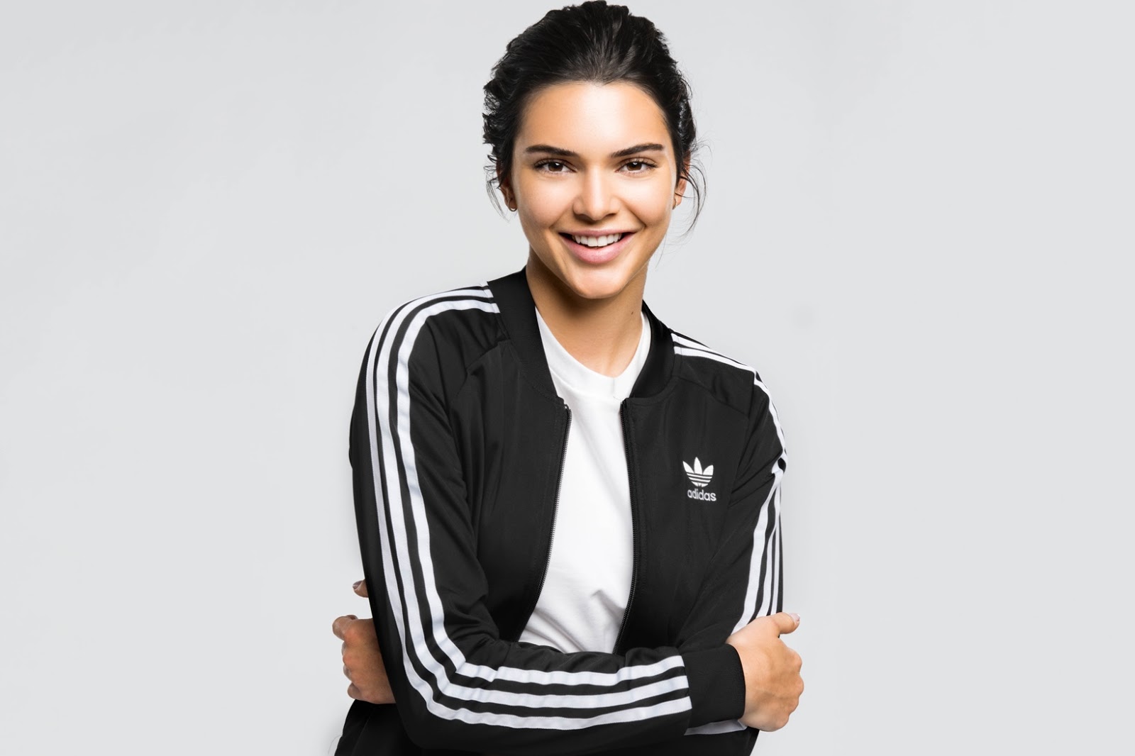 adidas tracksuit kendall