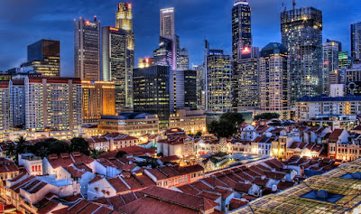 Tempat Wisata di Singapura : Tempatwisata.biz.id