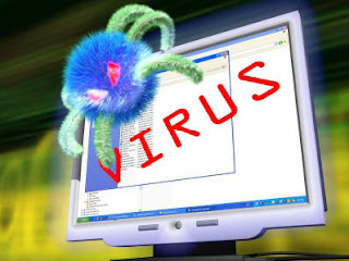 Tips Melakukan Scanning Virus dengan Aman