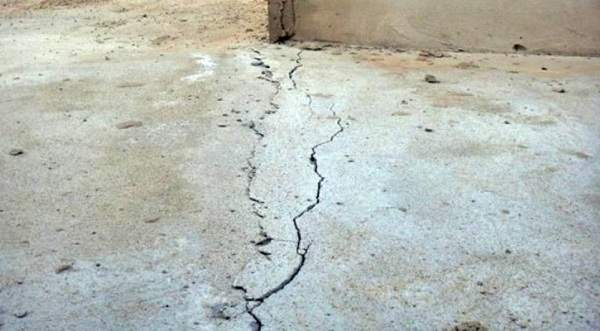 Quixeramobim registra tremor de terra de magnitude de 2,4