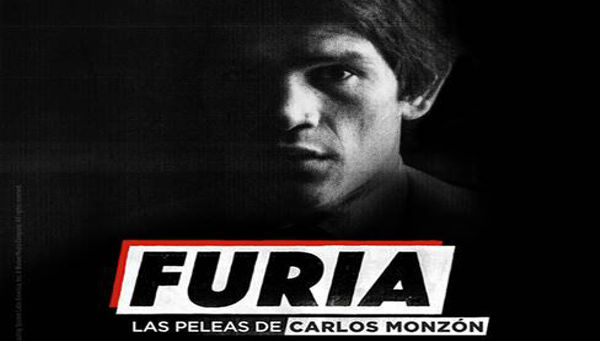 Furia, las peleas de Carlos Monzon
