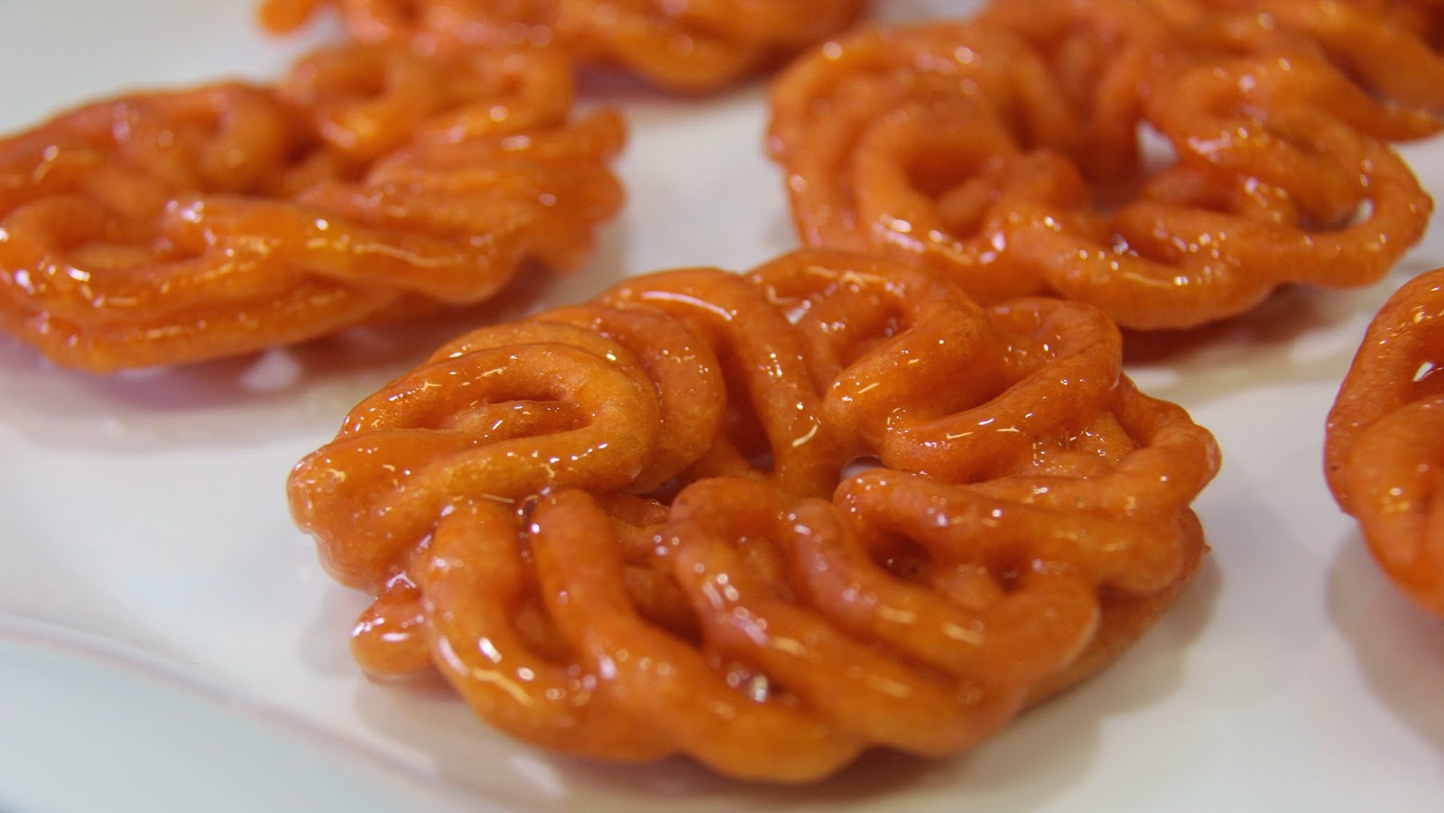 Yummilicioussss!: Jangri-Jangiri
