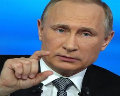 Jerusalem: Russia finally reacts to Trump’s decision