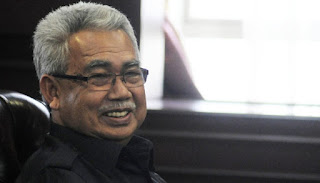 Dua Janda GAM Ini Tagih Janji Gubernur Aceh di Pengadilan