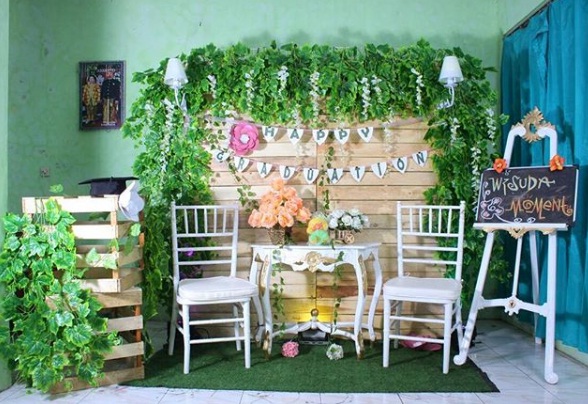 Jona Dekorasi & Wedding Organizer Ambarawa Ungaran Salatiga: Dekorasi