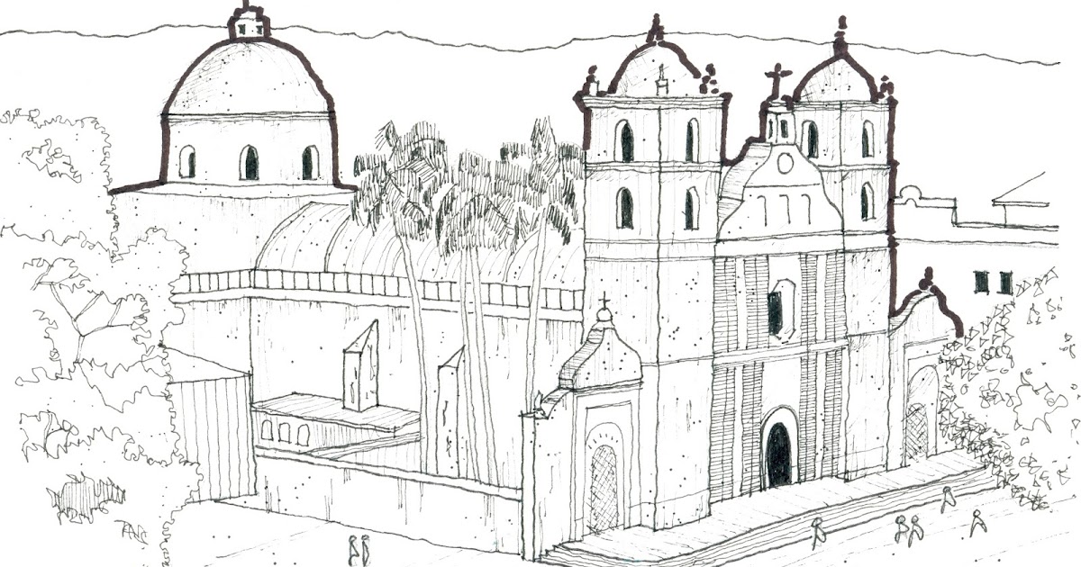 Viviendo con Esclerosis Múltiple : Catedral Metropolitana de San Miguel