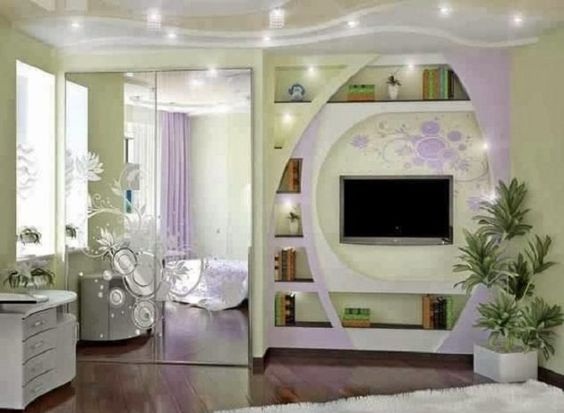 40 New Room Divider Ideas Home Partition Wall Designs 2019