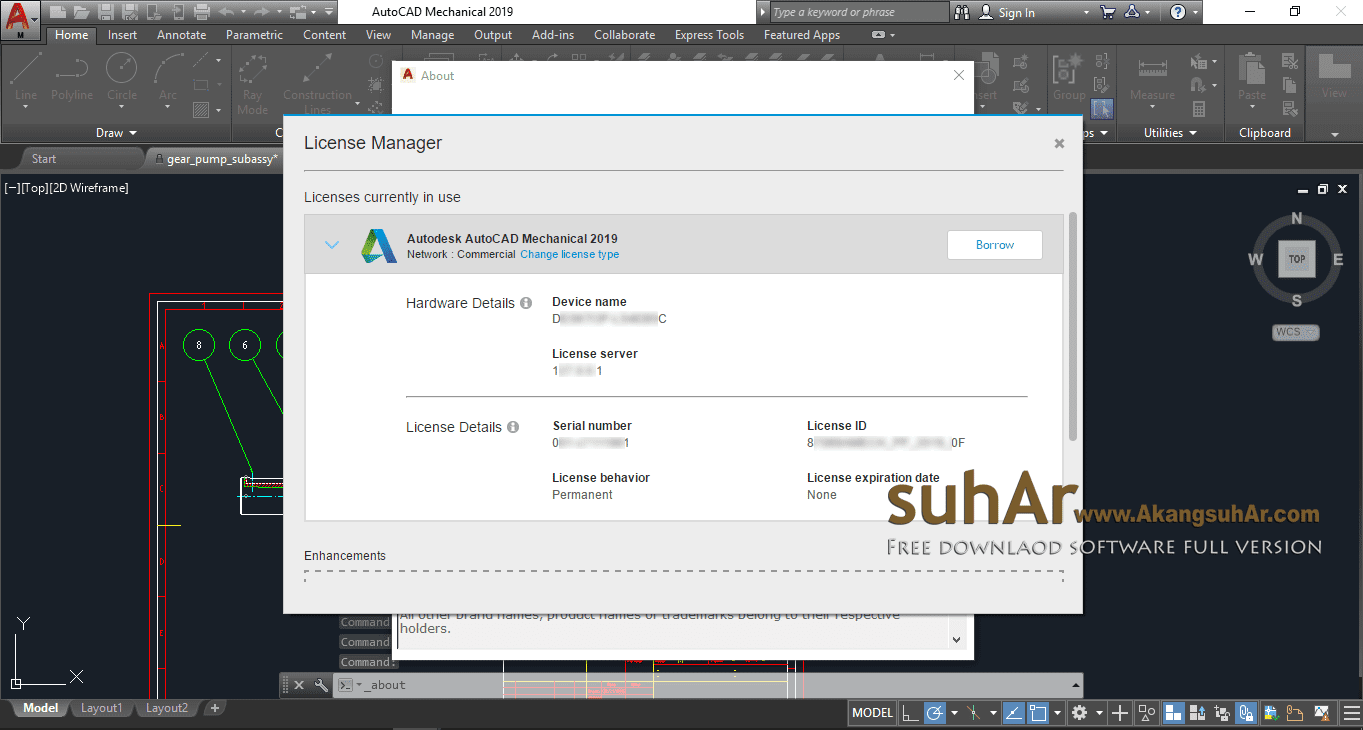 autodesk autocad 2019 keygen