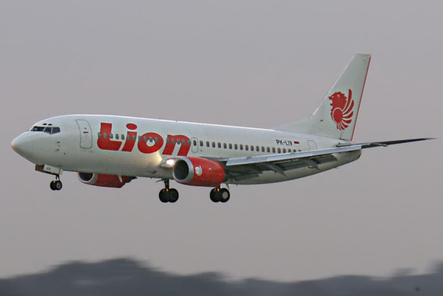 Galeri Maskapai Penerbangan Nusantara klikoke