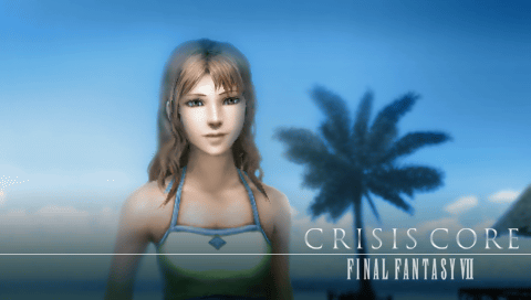 Download Film Final Fantasy Crisis Core Sub Indonesia