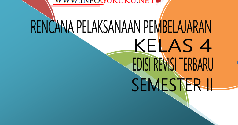Get Contoh Rpp K13 Sd Kelas 4 Images serverupsus