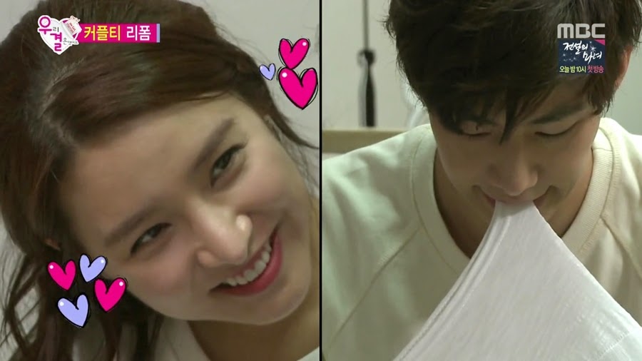 진정성 있는 변태로 거듭난 오늘자 송재림ㄷㄷㄷ.jpg | 인스티즈