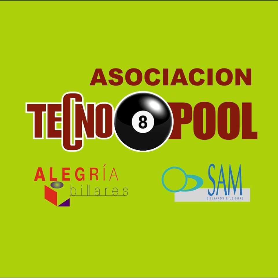 Tecno Pool España