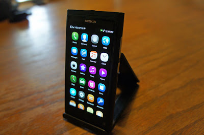 Nokia N9 Review