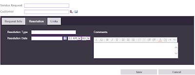 SharePoint styled form