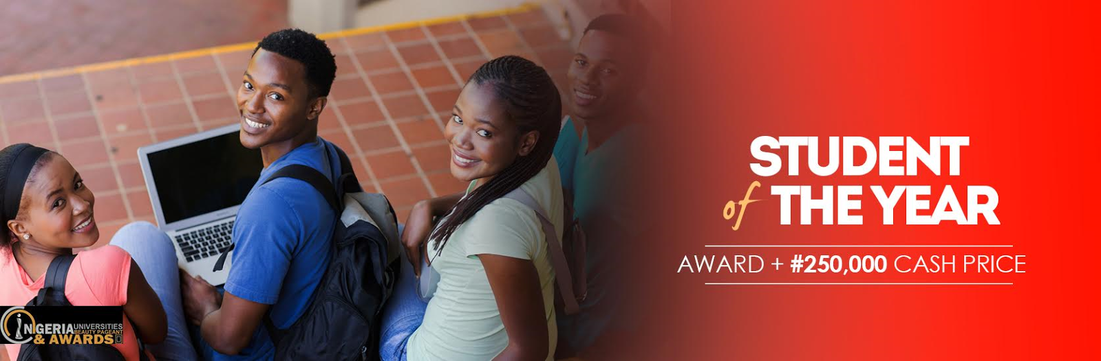 Nigeria University awards