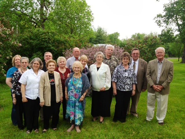 The Edward Coffey Project The 2013 Coffey Cousins Reunion