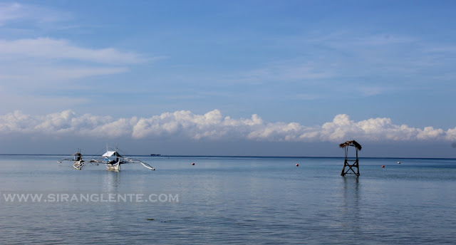 tourist spots in Batangas