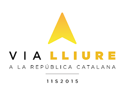 La Via Lliure a la República Catalana - Meridiana 11S2015