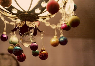 Unique Christmas Decorations