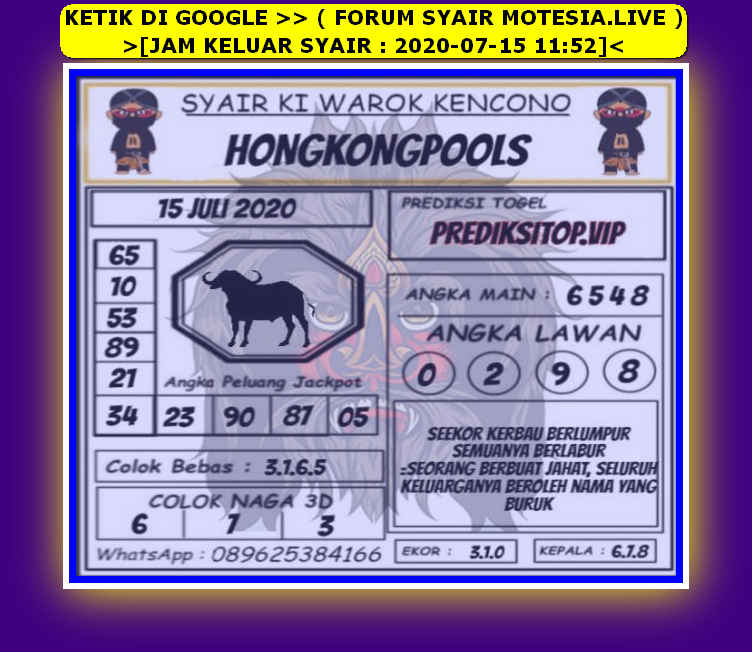forum syair hk Meloditogel