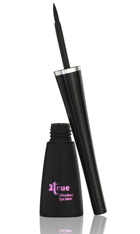 MyBeautyBase Review 2true eyeliner, Superdrug.