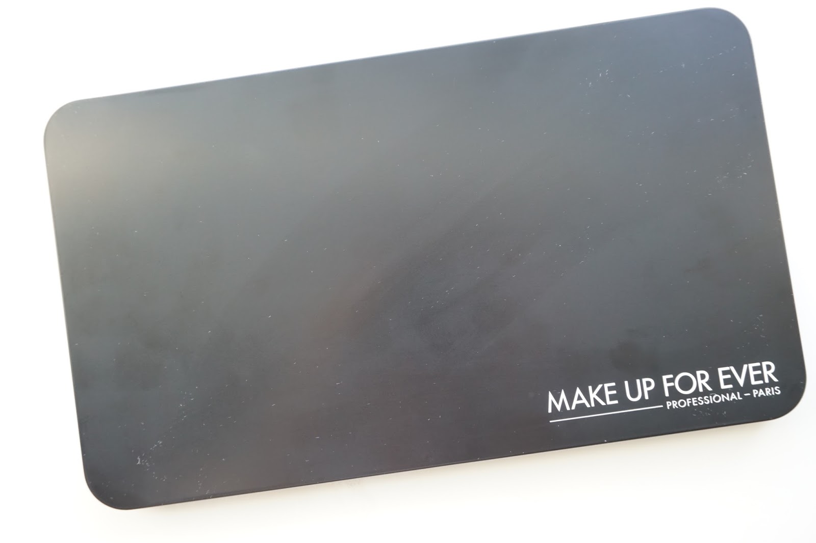 SEPHORA - Build your own Makeup Forever palette from