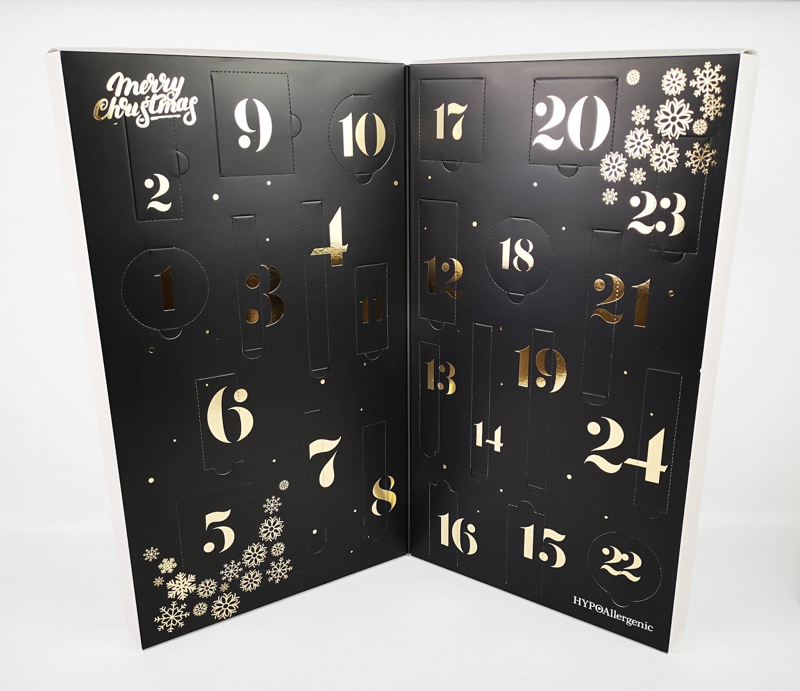 botella Shinkan Seleccione calendario adviento bell 2019 Susurro Barry