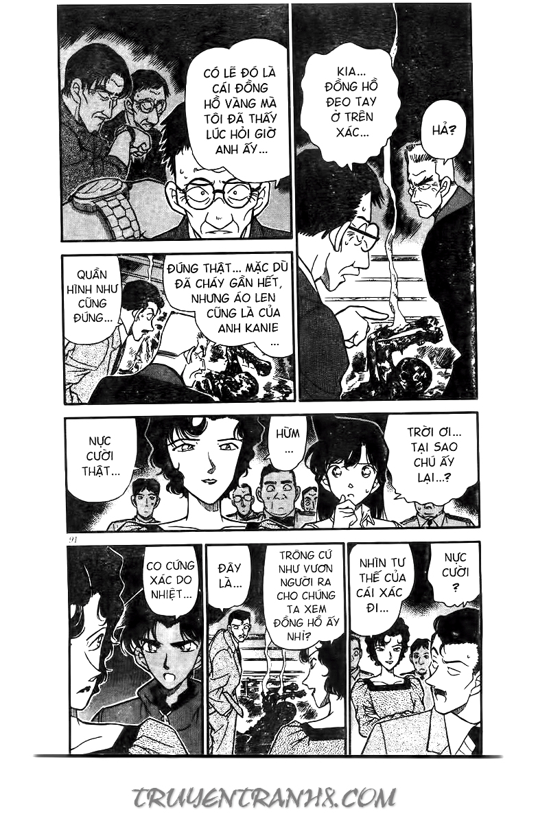 Detective Conan Chap 227 - Truyen.Chap.VN