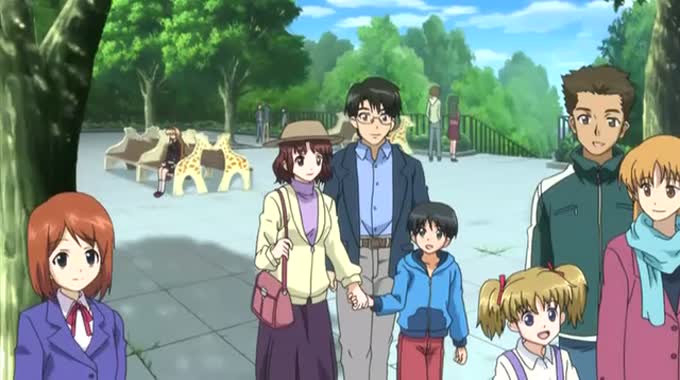 Download جميع حلقات انمي Nogizaka Haruka No Himitsu الموسم الاول والثاني Free HD Get Wallpaper جميع حلقات انمي Nogizaka Haruka No Himitsu الموسم الاول والثاني Free HD