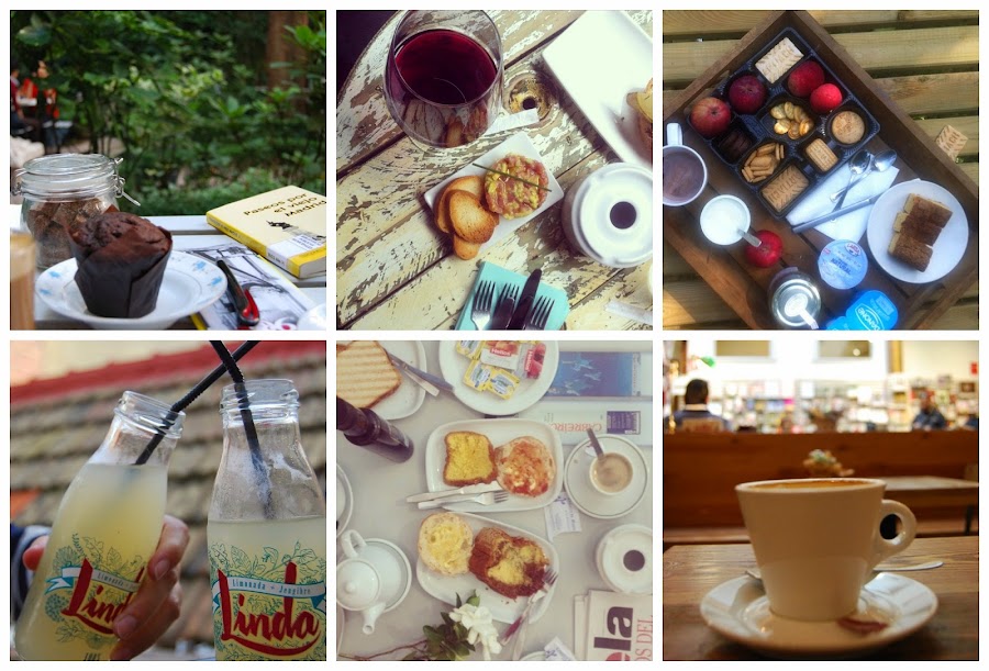 nstagram y la felicidad