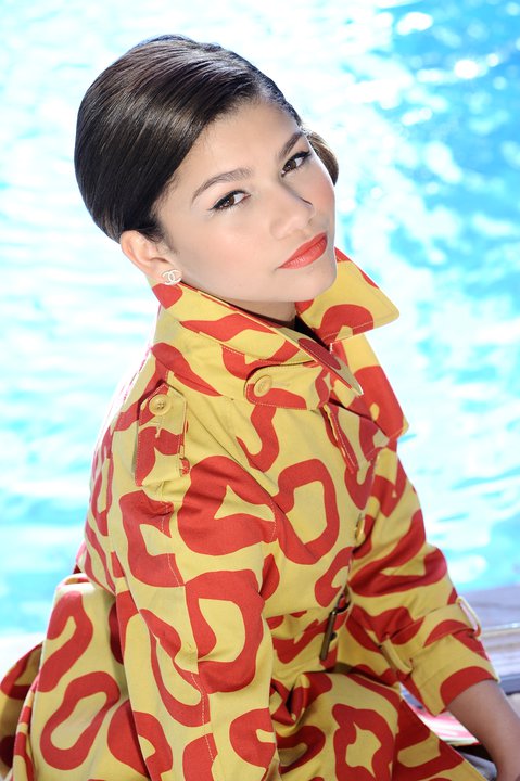 Fotos Fakes : Zendaya Coleman