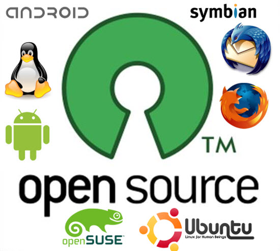 Sistemas Open Source – Open Source Logiciel Gratuit – ITVQ