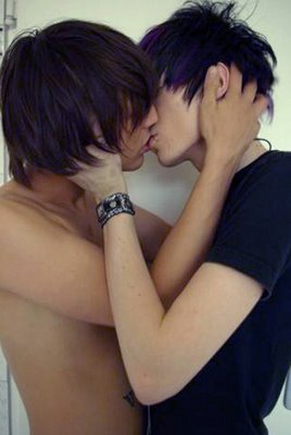 Hot Gay Emo Sex 21